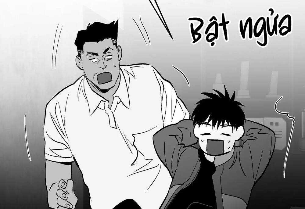 Khi Đôi Chân Thôi Bước Chapter 95 trang 149