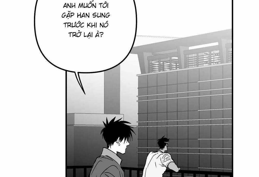 Khi Đôi Chân Thôi Bước Chapter 95 trang 155