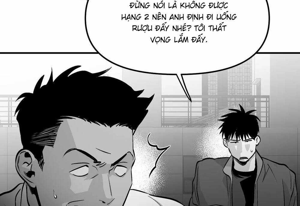 Khi Đôi Chân Thôi Bước Chapter 95 trang 157