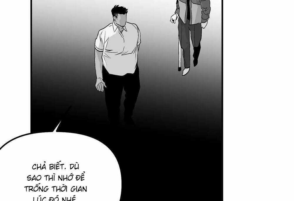 Khi Đôi Chân Thôi Bước Chapter 95 trang 163