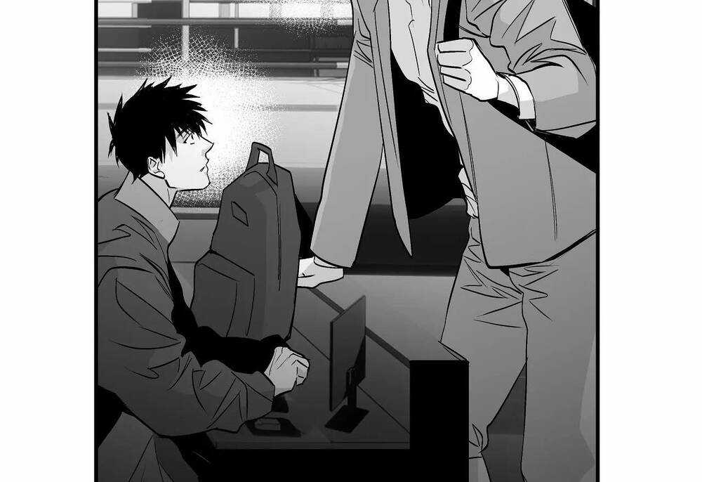 Khi Đôi Chân Thôi Bước Chapter 95 trang 190