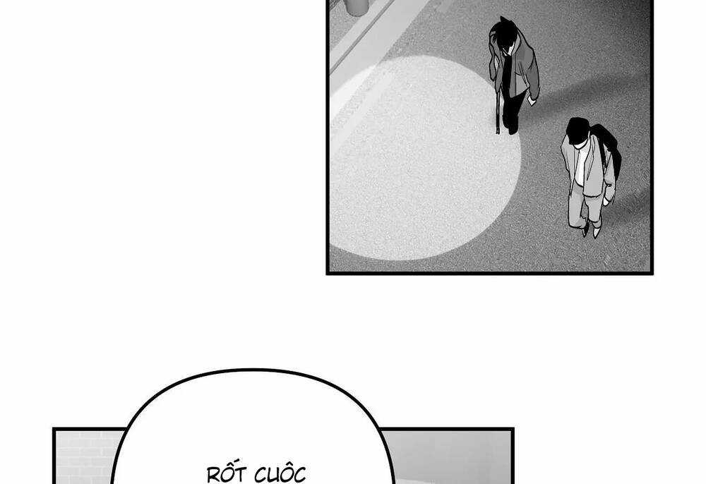 Khi Đôi Chân Thôi Bước Chapter 95 trang 195