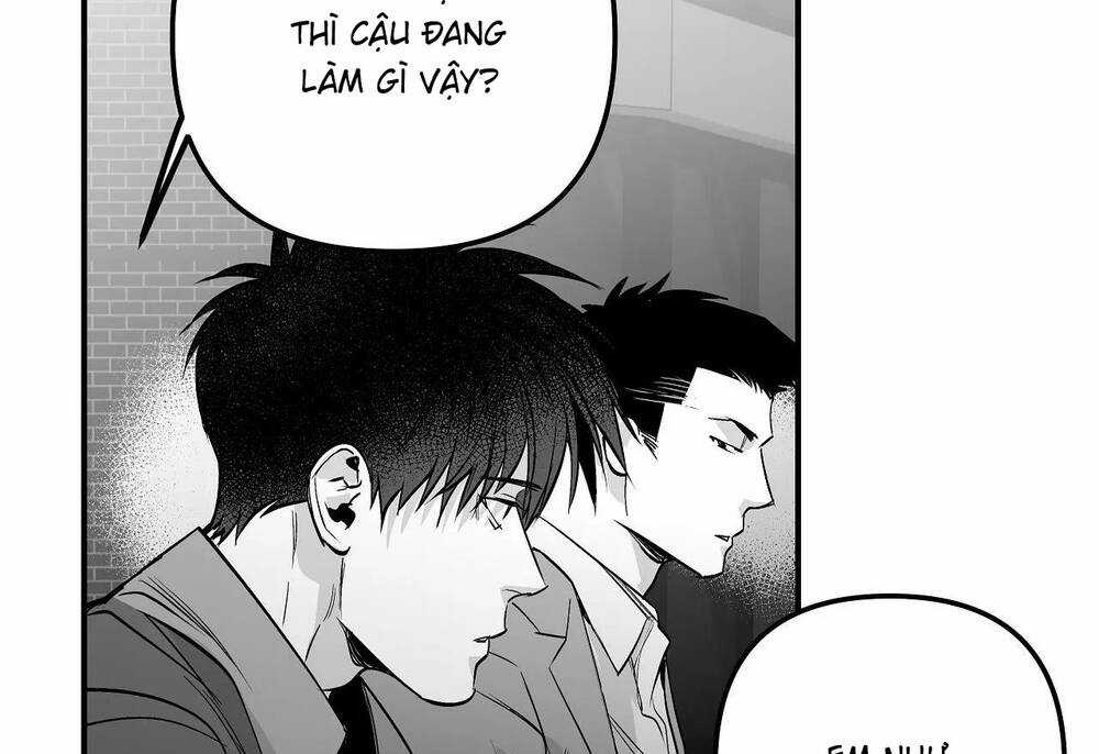 Khi Đôi Chân Thôi Bước Chapter 95 trang 196