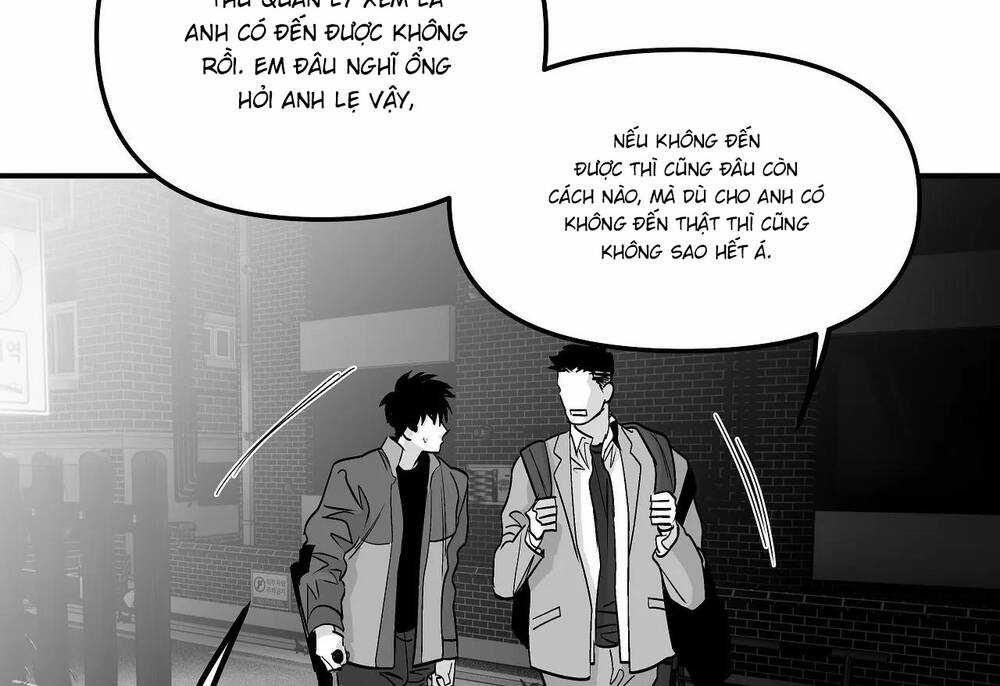 Khi Đôi Chân Thôi Bước Chapter 95 trang 200