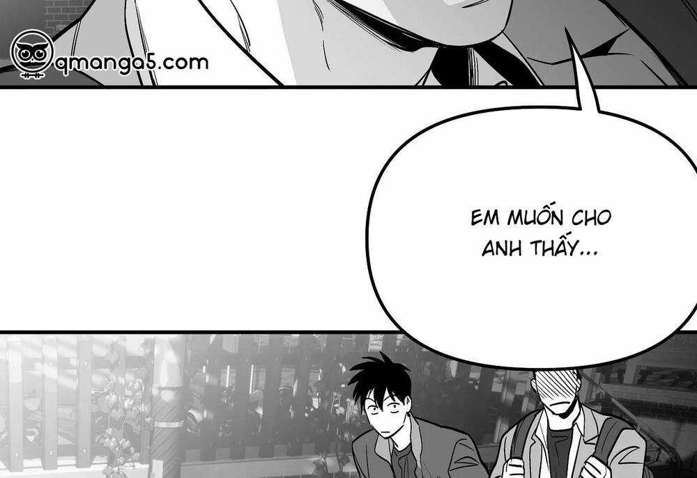 Khi Đôi Chân Thôi Bước Chapter 95 trang 203