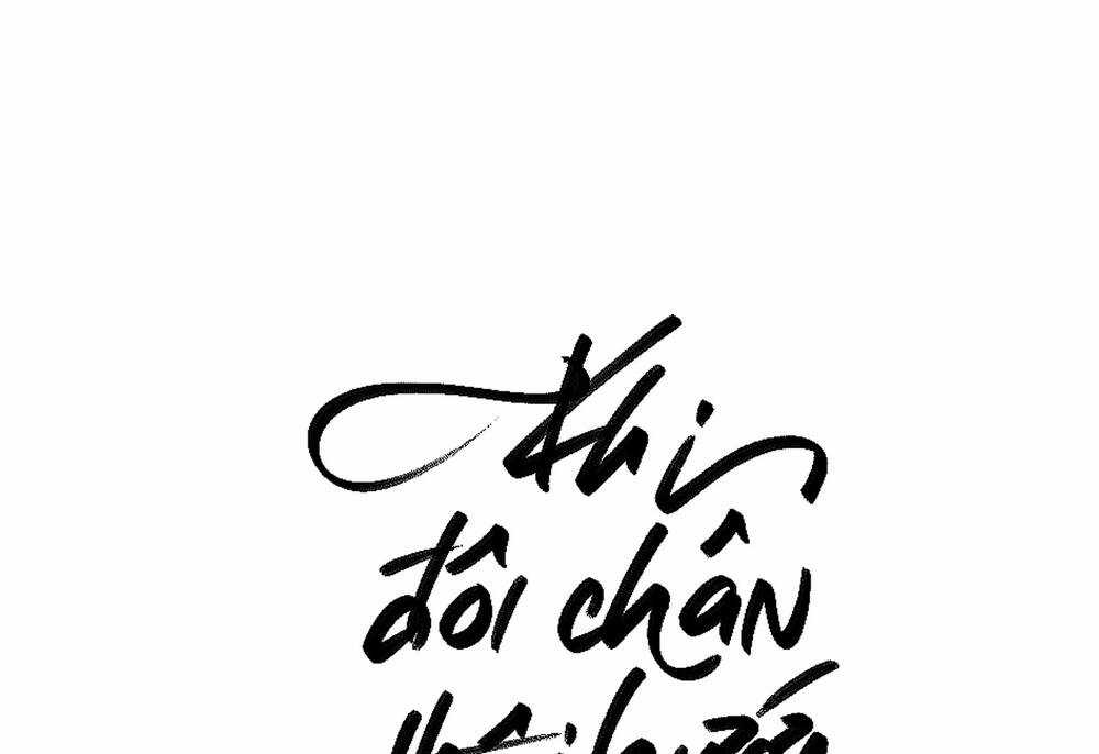 Khi Đôi Chân Thôi Bước Chapter 95 trang 3