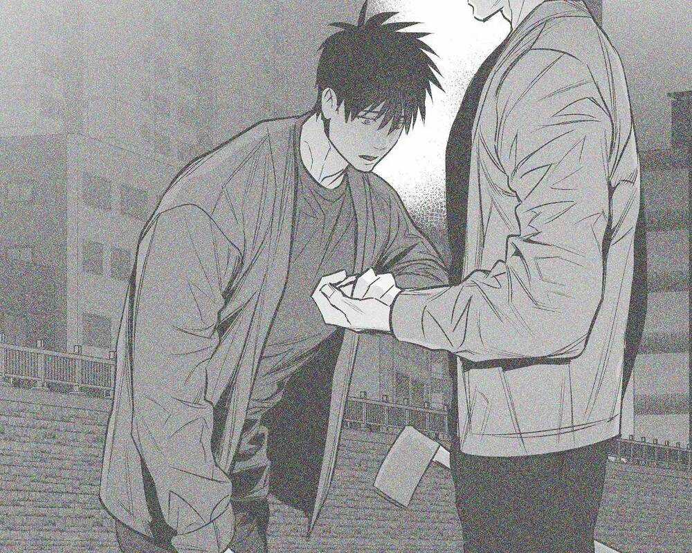 Khi Đôi Chân Thôi Bước Chapter 96 trang 136