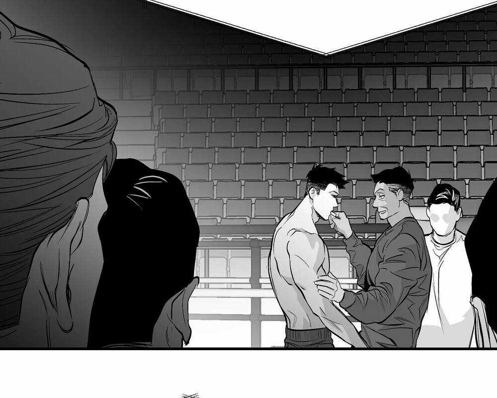 Khi Đôi Chân Thôi Bước Chapter 96 trang 177