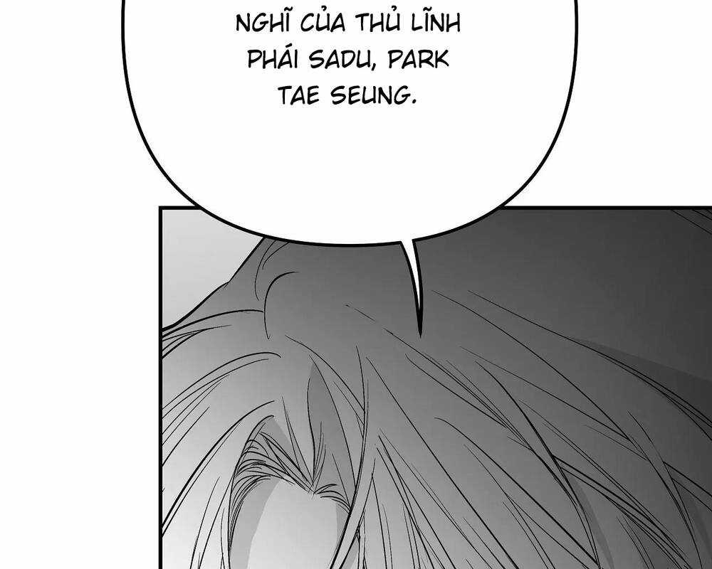 Khi Đôi Chân Thôi Bước Chapter 96 trang 18