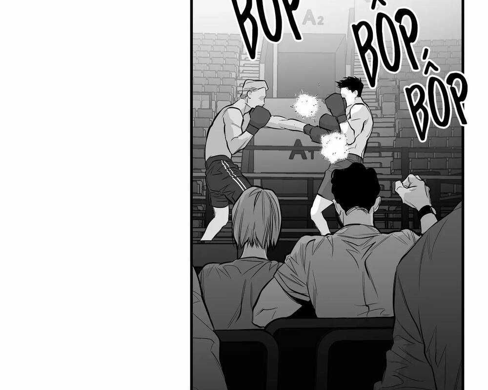 Khi Đôi Chân Thôi Bước Chapter 96 trang 193