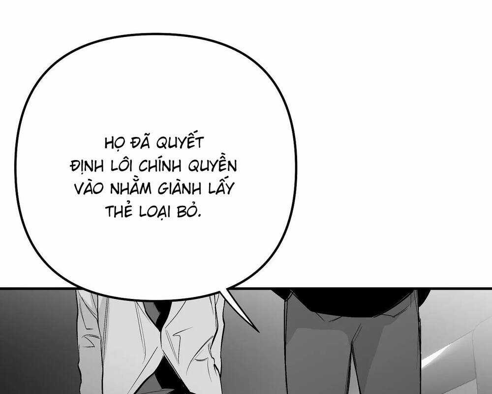 Khi Đôi Chân Thôi Bước Chapter 96 trang 30