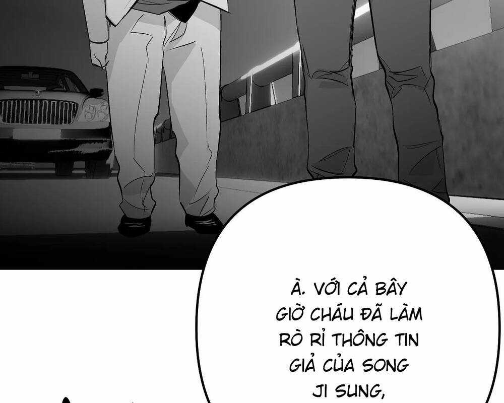 Khi Đôi Chân Thôi Bước Chapter 96 trang 31