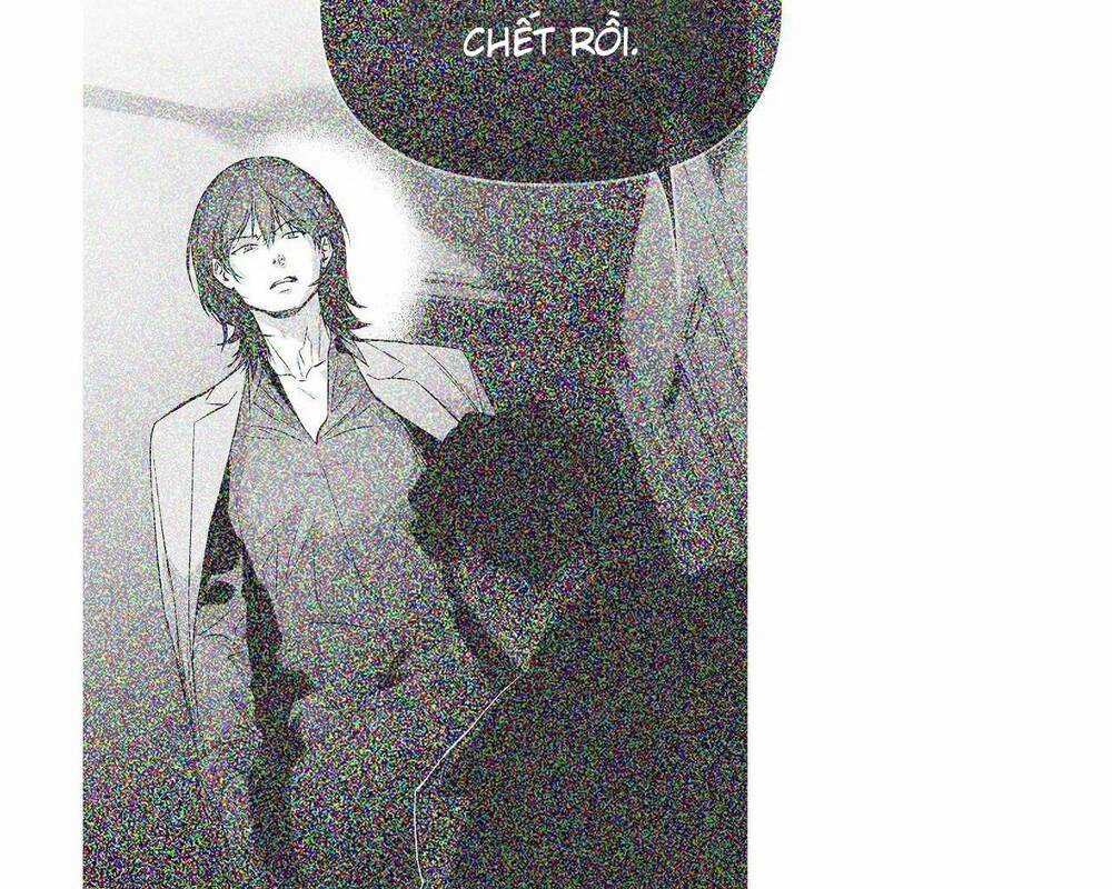 Khi Đôi Chân Thôi Bước Chapter 96 trang 38