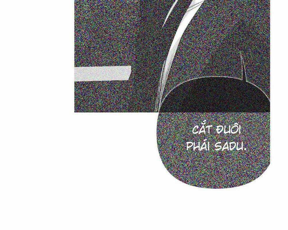 Khi Đôi Chân Thôi Bước Chapter 96 trang 41