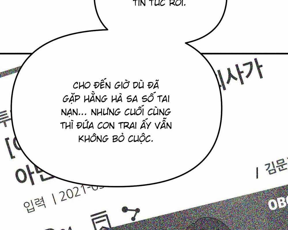 Khi Đôi Chân Thôi Bước Chapter 96 trang 48