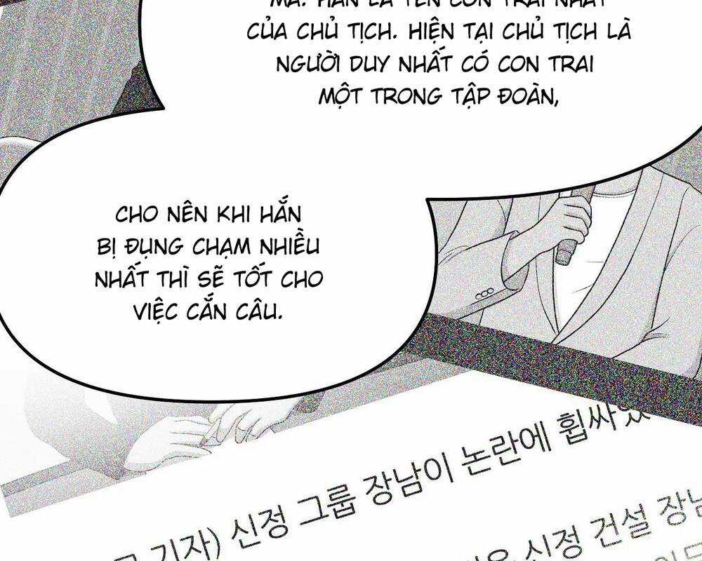 Khi Đôi Chân Thôi Bước Chapter 96 trang 50