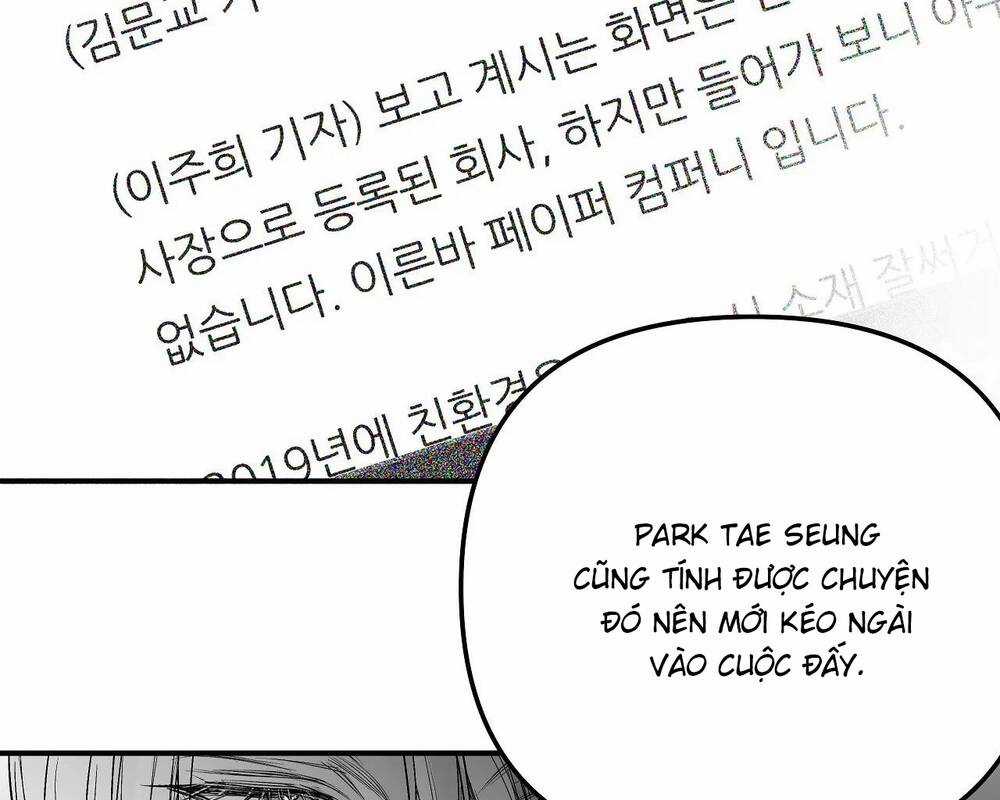 Khi Đôi Chân Thôi Bước Chapter 96 trang 51