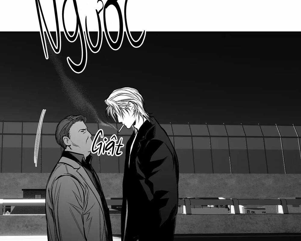 Khi Đôi Chân Thôi Bước Chapter 96 trang 80