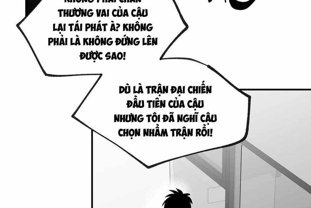 Khi Đôi Chân Thôi Bước Chapter 97 trang 107