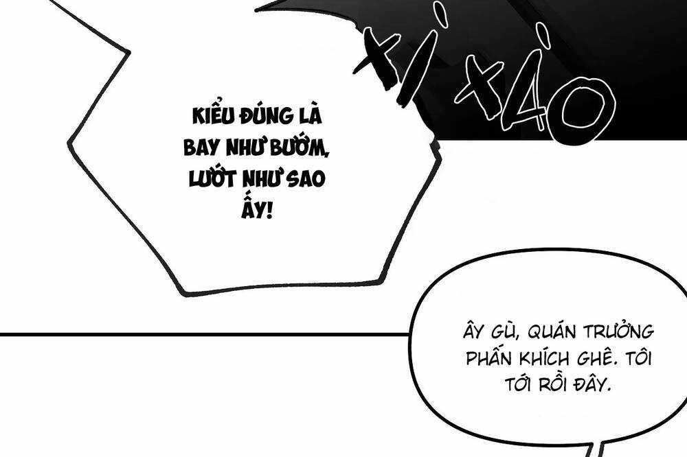 Khi Đôi Chân Thôi Bước Chapter 97 trang 109