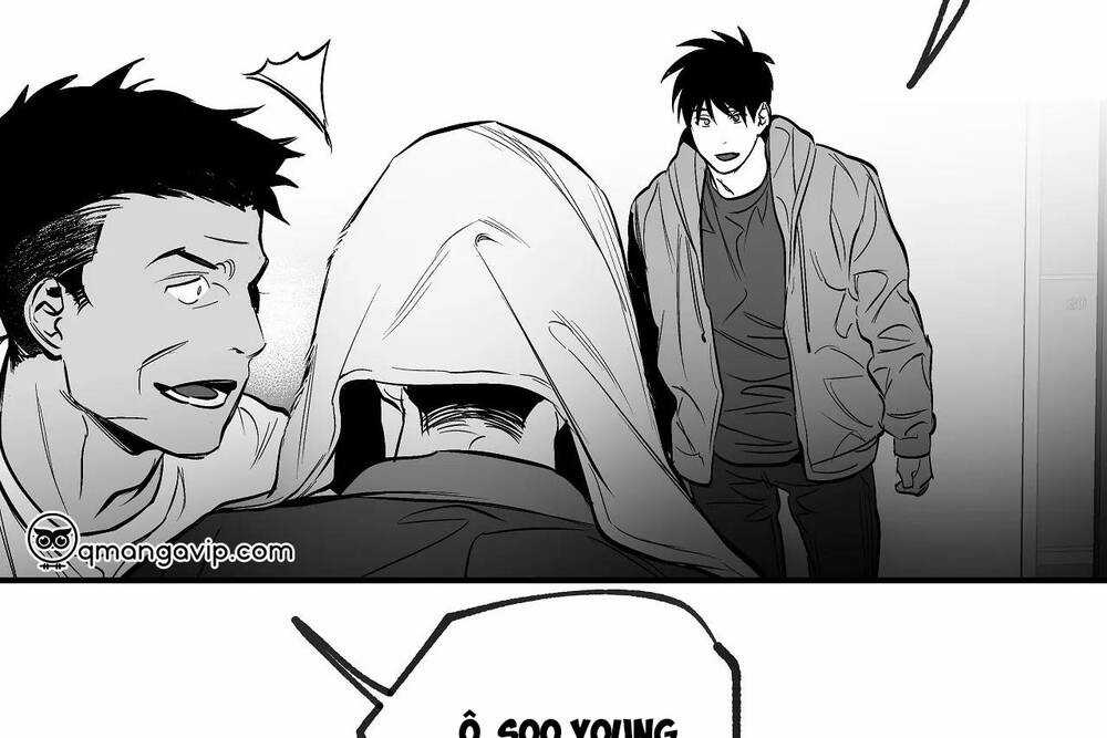 Khi Đôi Chân Thôi Bước Chapter 97 trang 110