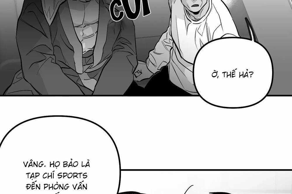 Khi Đôi Chân Thôi Bước Chapter 97 trang 112