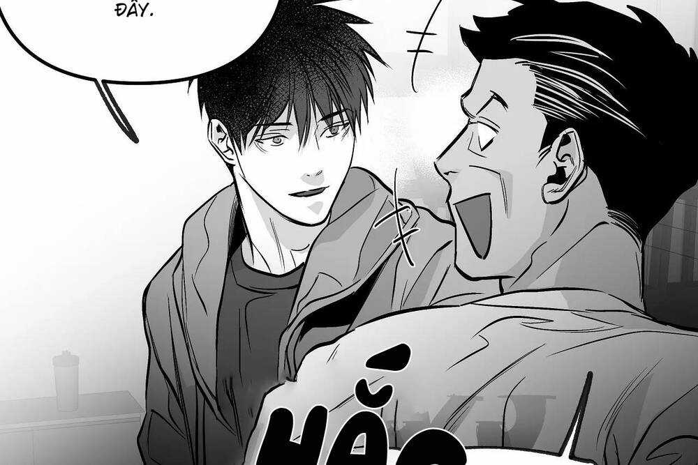 Khi Đôi Chân Thôi Bước Chapter 97 trang 113