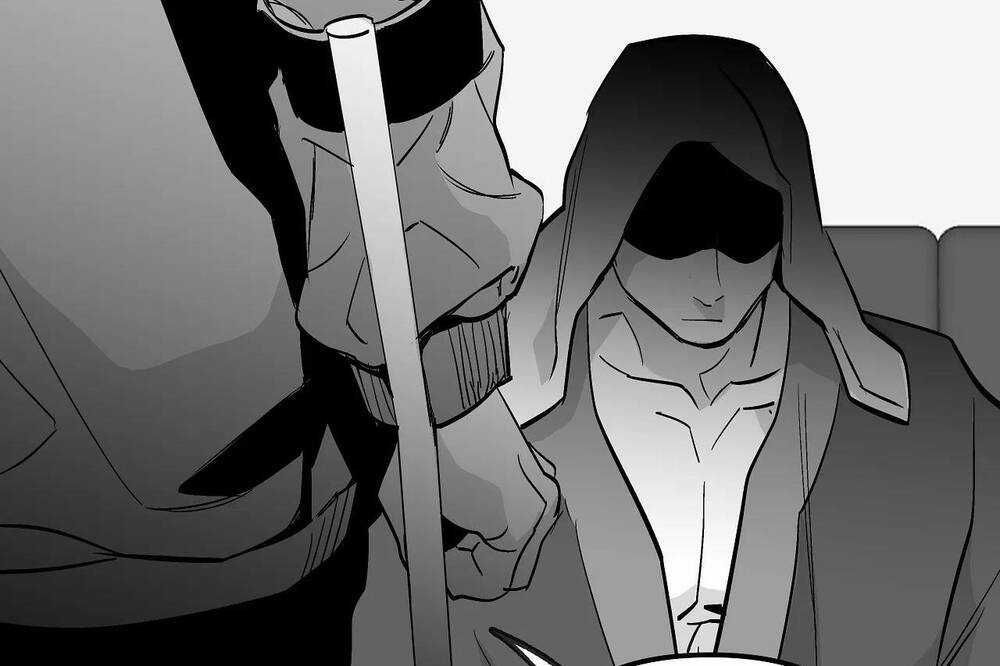 Khi Đôi Chân Thôi Bước Chapter 97 trang 126