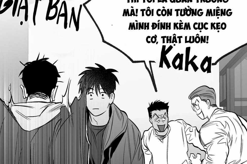 Khi Đôi Chân Thôi Bước Chapter 97 trang 182