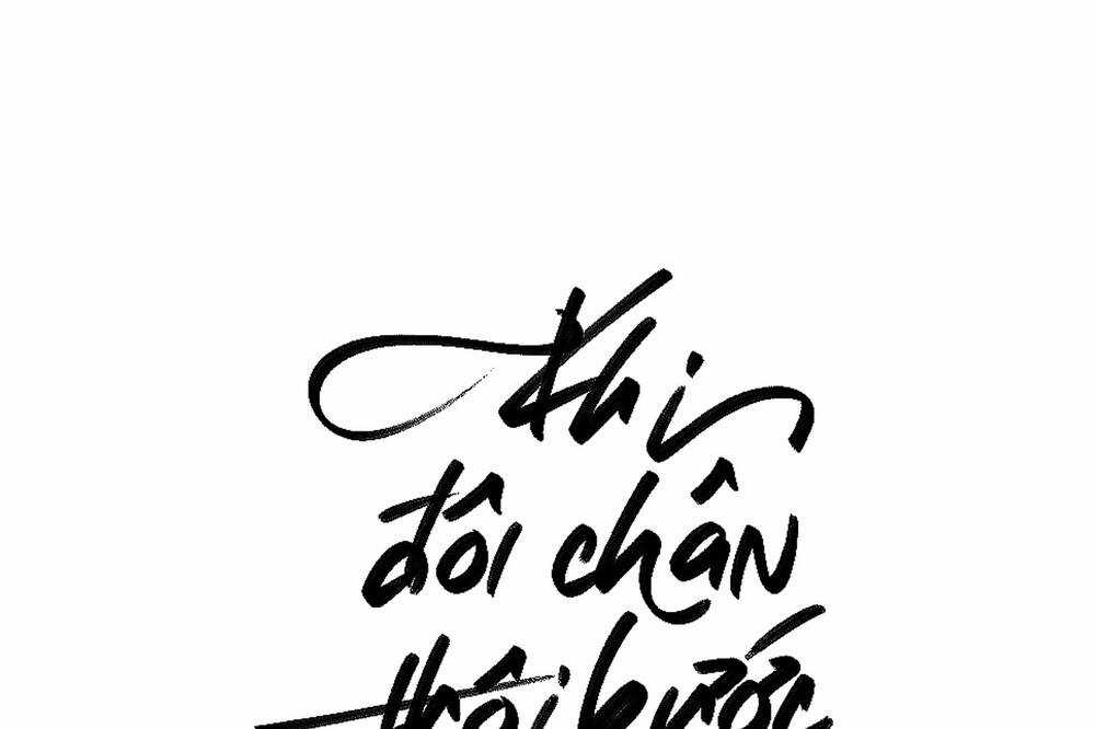 Khi Đôi Chân Thôi Bước Chapter 97 trang 19