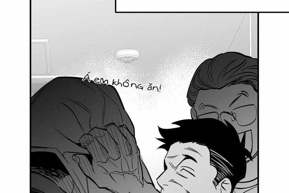 Khi Đôi Chân Thôi Bước Chapter 97 trang 191