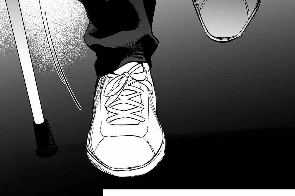 Khi Đôi Chân Thôi Bước Chapter 97 trang 214