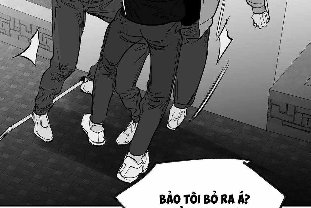 Khi Đôi Chân Thôi Bước Chapter 97 trang 239