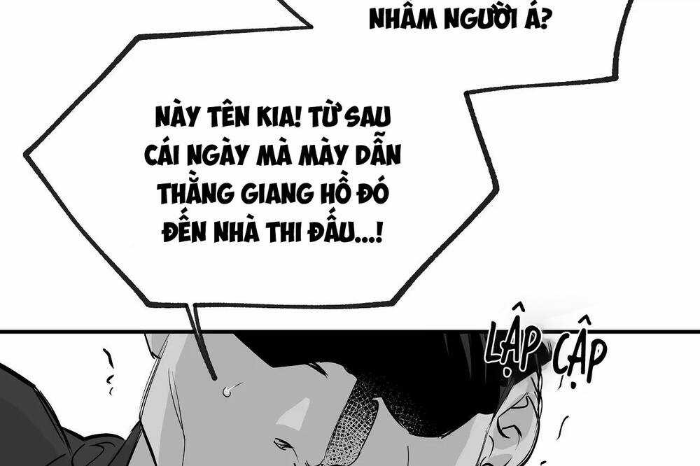 Khi Đôi Chân Thôi Bước Chapter 97 trang 240