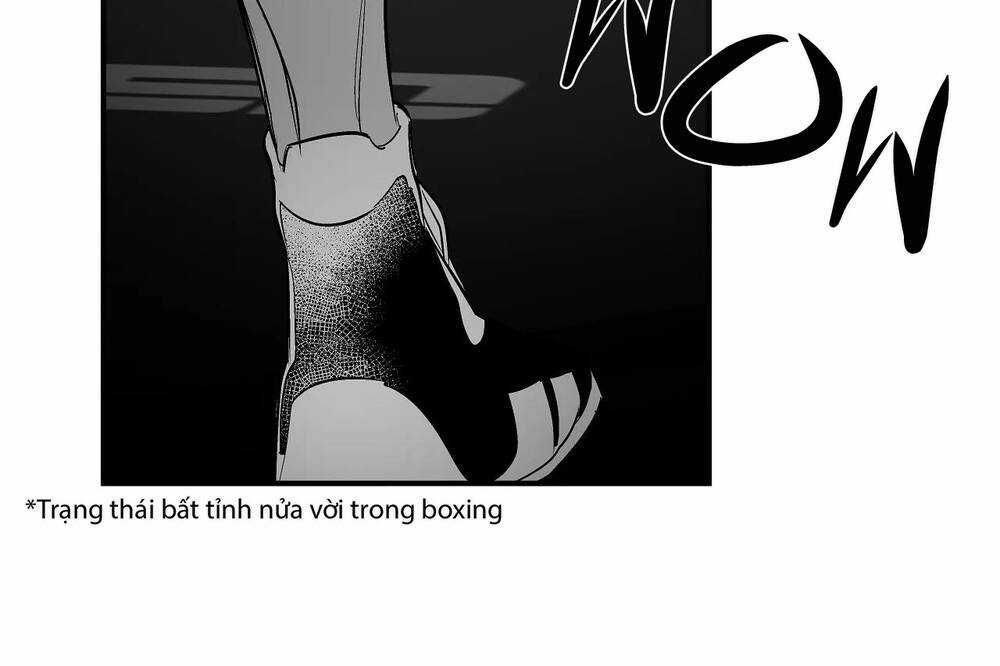 Khi Đôi Chân Thôi Bước Chapter 97 trang 28