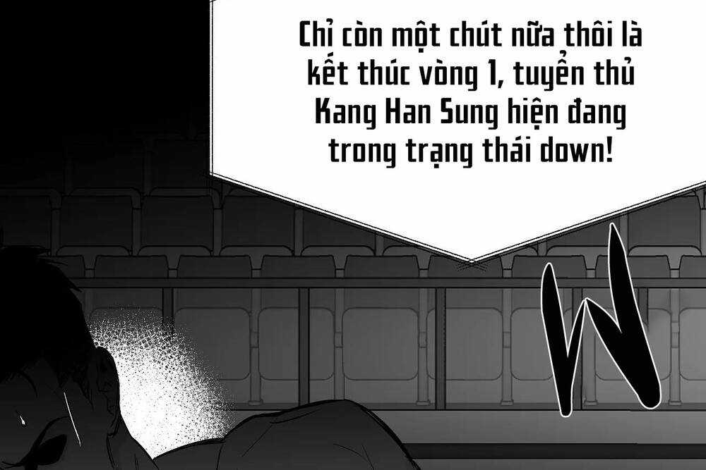 Khi Đôi Chân Thôi Bước Chapter 97 trang 32