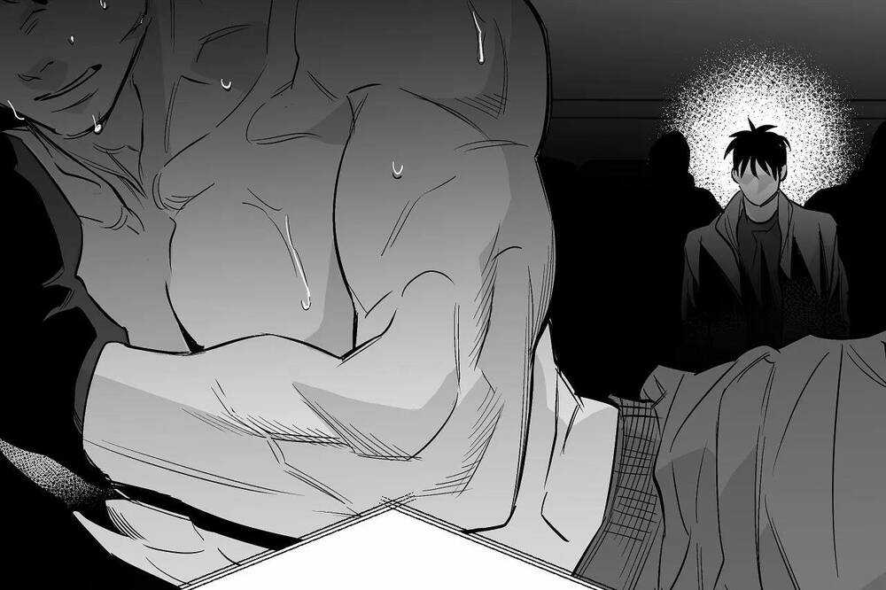 Khi Đôi Chân Thôi Bước Chapter 97 trang 33