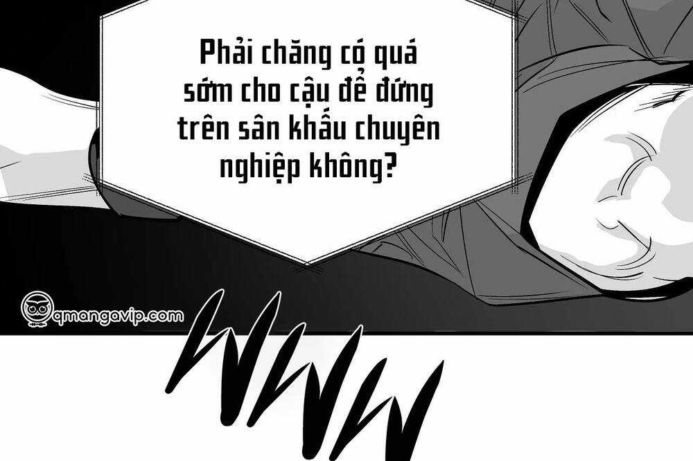 Khi Đôi Chân Thôi Bước Chapter 97 trang 34