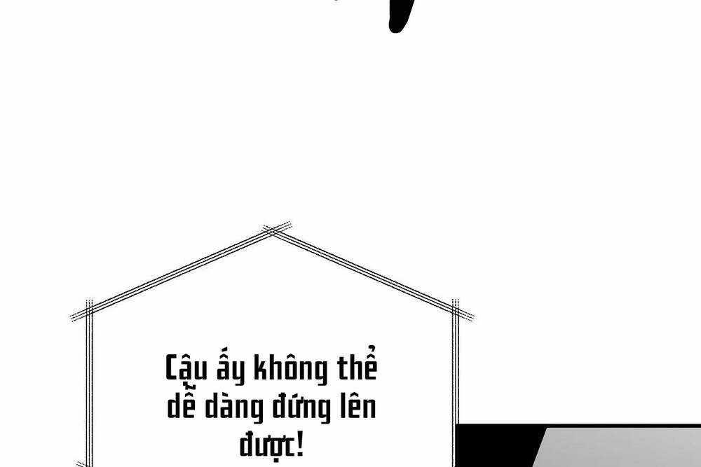 Khi Đôi Chân Thôi Bước Chapter 97 trang 35