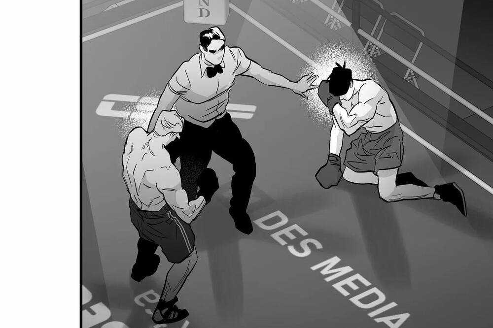 Khi Đôi Chân Thôi Bước Chapter 97 trang 37