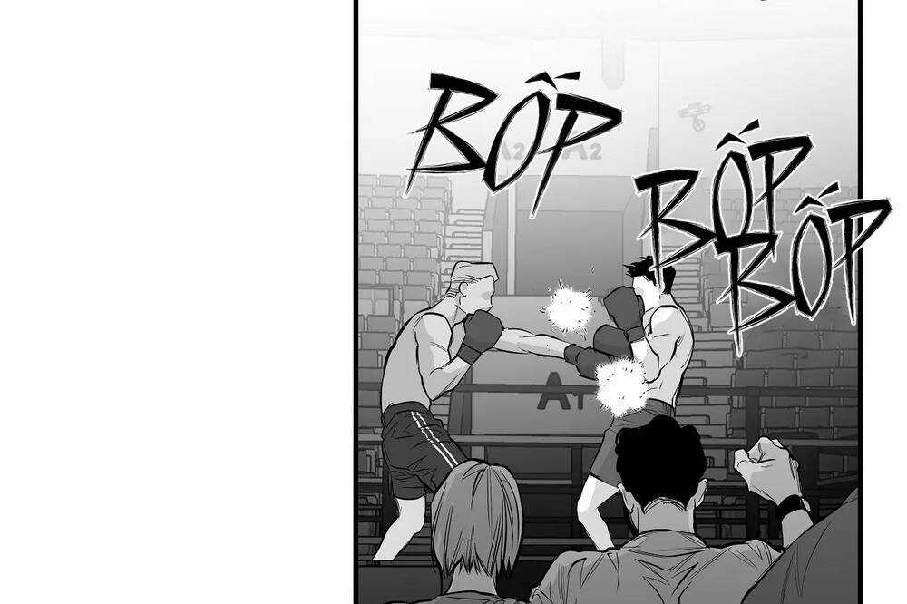 Khi Đôi Chân Thôi Bước Chapter 97 trang 4