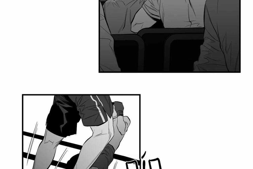 Khi Đôi Chân Thôi Bước Chapter 97 trang 5