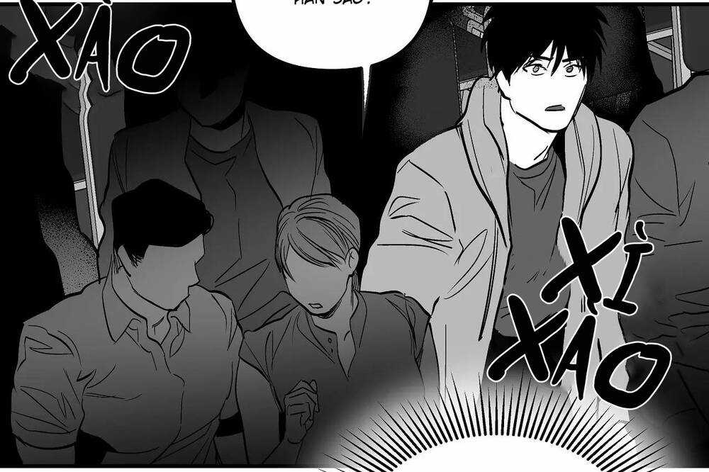 Khi Đôi Chân Thôi Bước Chapter 97 trang 51