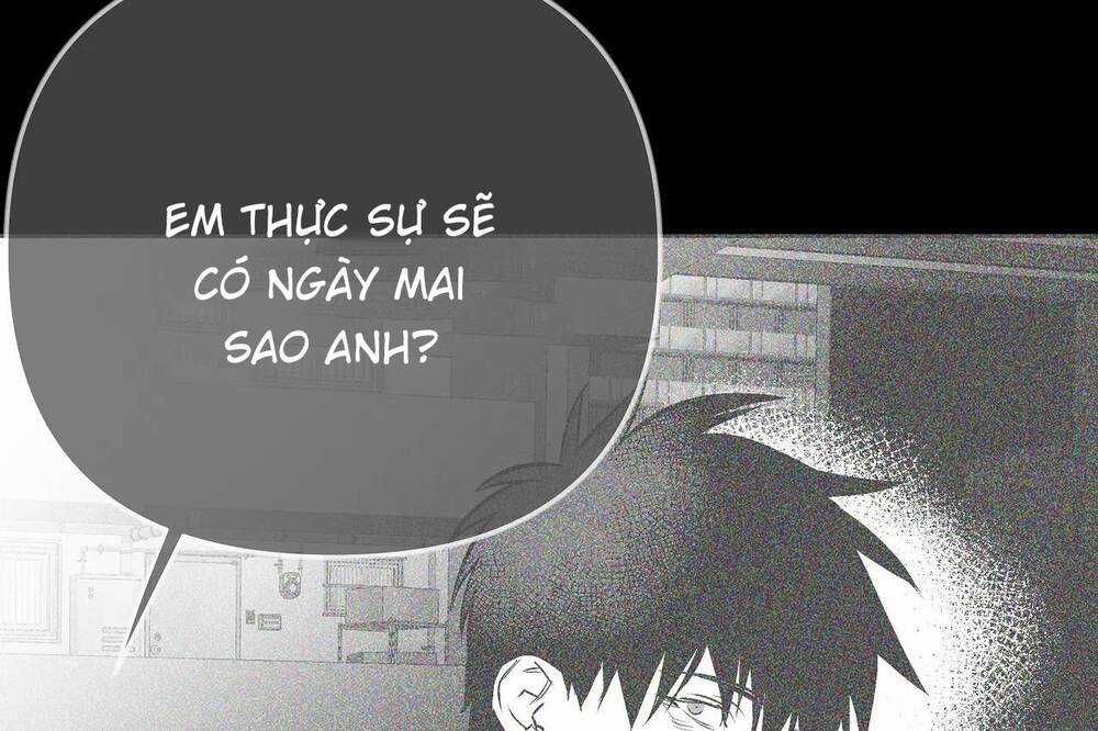 Khi Đôi Chân Thôi Bước Chapter 97 trang 55