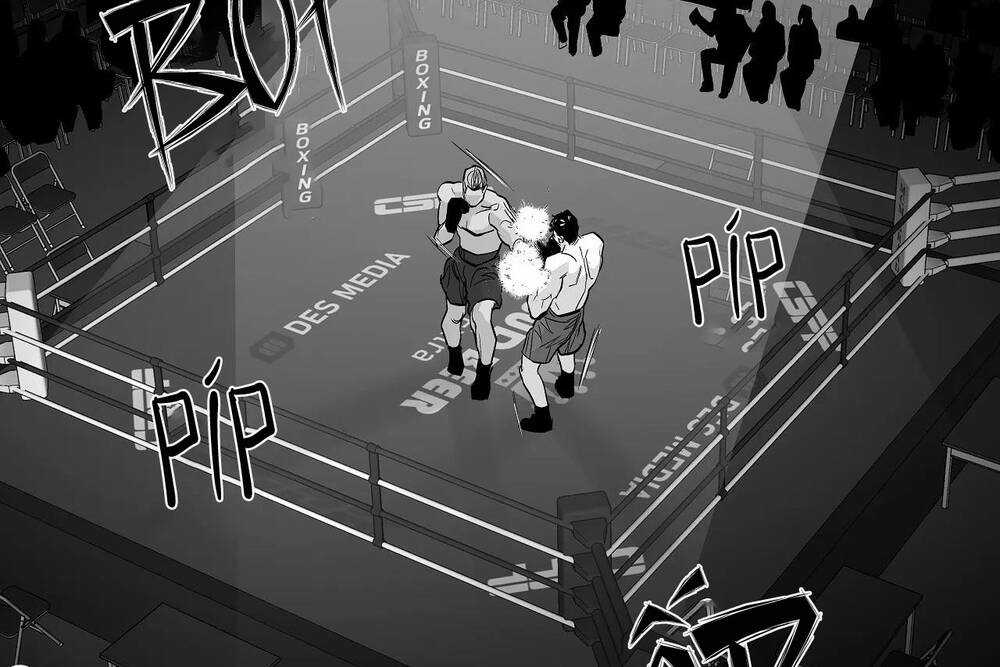 Khi Đôi Chân Thôi Bước Chapter 97 trang 8