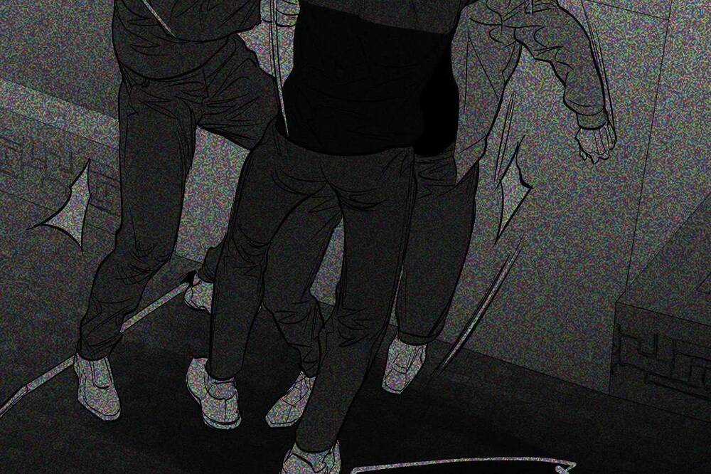 Khi Đôi Chân Thôi Bước Chapter 98 trang 106