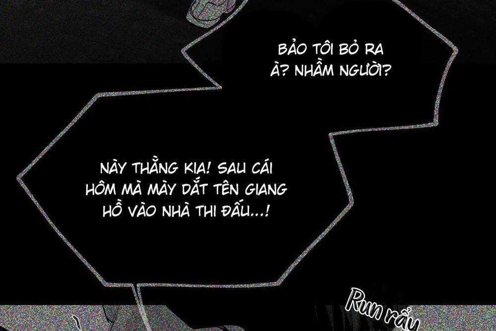 Khi Đôi Chân Thôi Bước Chapter 98 trang 107