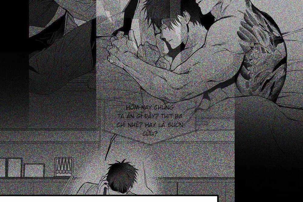 Khi Đôi Chân Thôi Bước Chapter 98 trang 116