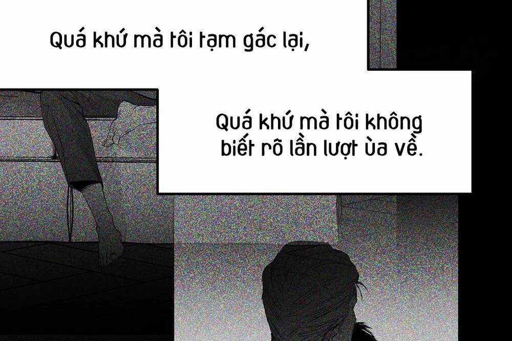 Khi Đôi Chân Thôi Bước Chapter 98 trang 117