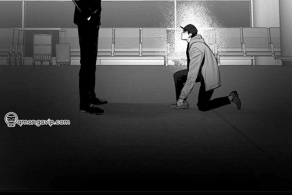 Khi Đôi Chân Thôi Bước Chapter 98 trang 122